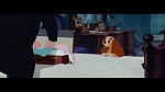 The Lady and the Tramp picture