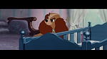 The Lady and the Tramp picture