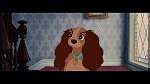 The Lady and the Tramp picture