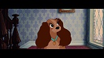 Image The Lady and the Tramp