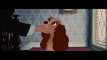 Image The Lady and the Tramp
