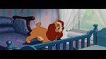 The Lady and the Tramp picture