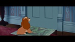Image The Lady and the Tramp