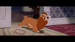 Image The Lady and the Tramp