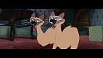 Image The Lady and the Tramp