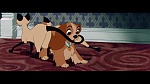The Lady and the Tramp picture