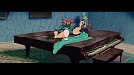 Image The Lady and the Tramp