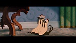 Image The Lady and the Tramp