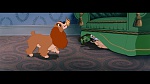 Image The Lady and the Tramp