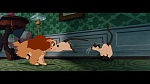 The Lady and the Tramp picture