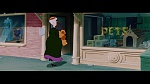 Image The Lady and the Tramp