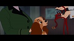 Image The Lady and the Tramp