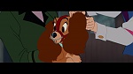 Image The Lady and the Tramp