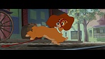 Image The Lady and the Tramp