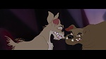 The Lady and the Tramp picture