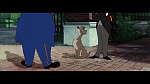 Image The Lady and the Tramp
