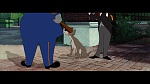 Image The Lady and the Tramp