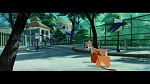 Image The Lady and the Tramp