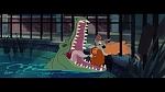 Image The Lady and the Tramp