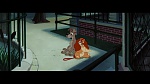 The Lady and the Tramp picture
