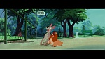Image The Lady and the Tramp