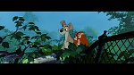 Image The Lady and the Tramp