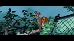 Image The Lady and the Tramp