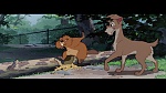 Image The Lady and the Tramp