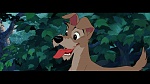 The Lady and the Tramp picture