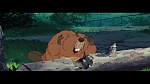 The Lady and the Tramp picture