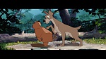 Image The Lady and the Tramp