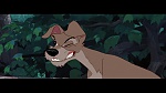 Image The Lady and the Tramp