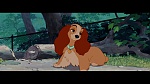Image The Lady and the Tramp