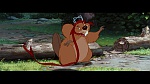 The Lady and the Tramp picture