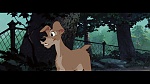Image The Lady and the Tramp