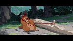 The Lady and the Tramp picture