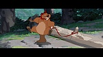 Image The Lady and the Tramp