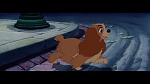 The Lady and the Tramp picture