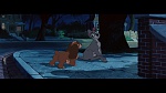 The Lady and the Tramp picture