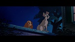 Image The Lady and the Tramp