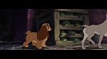 The Lady and the Tramp picture