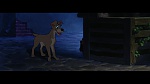 The Lady and the Tramp picture