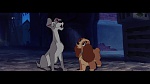Image The Lady and the Tramp