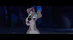 The Lady and the Tramp picture