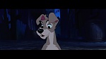 The Lady and the Tramp picture