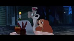 The Lady and the Tramp picture