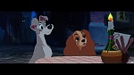 The Lady and the Tramp picture