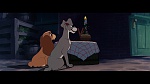 Image The Lady and the Tramp