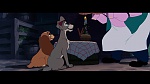 Image The Lady and the Tramp