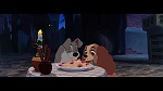 The Lady and the Tramp picture